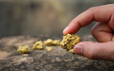 Find the Gold in Your Research